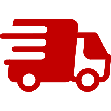Fast Delivery