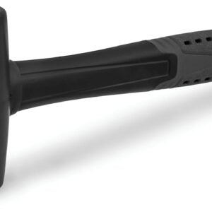 Titan 8oz Rubber Mallet
