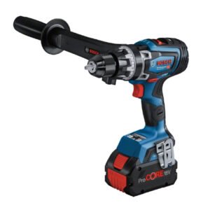 Bosch GSB 18V-150 C PROFESSIONAL