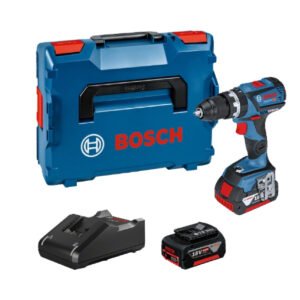 Bosch GSB 18V-60 C PROFESSIONAL