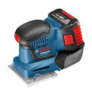 Bosch PRO GSS 18V-10 Cordless Orbital Sander
