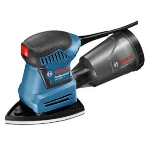 Bosch PRO GSS 160 Multi Orbital Sander