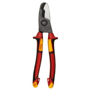 Milwaukee 4932464563 210mm VDE Cable Cutter