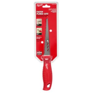 MILWAUKEE 152MM RASPING JAB SAW 48220104