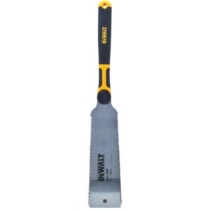 DEWALT 250MM DOUBLE EDGE PULL SAW DWHT20216