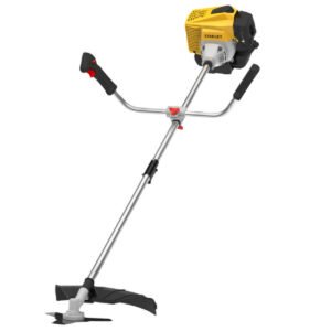 Stanley 52cc 43cm Petrol Brush Cutter SPS-1400
