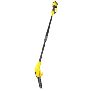 Stanley FatMax V20 18V 20cm Cordless Pole Saw 1 x 4.0Ah
