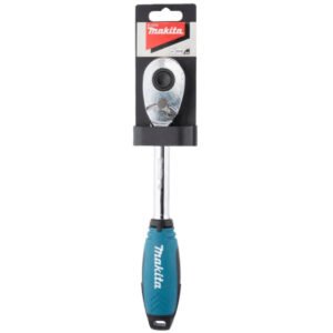 Makita E-11570 1/2″ Square Drive Ratchet Handle