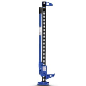 Kincrome K12069 1240mm (42″) 1050kg High Lift Jack