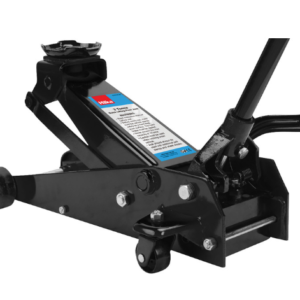 Hilka Quick Lift Garage Trolley Jack 3 Tonne