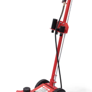 TTI 22000KG AIR/HYDRAULIC OPERATED TROLLEY JACK TTI22KATJ