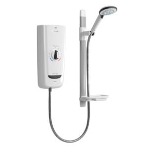 Advance Thermostatic Electric Shower 8.7kW