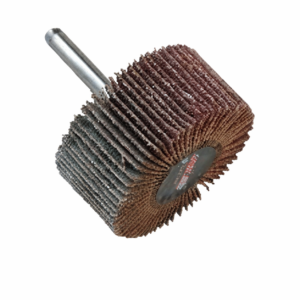 Grip 29009 50mm 60 Gript Flap Sanding Wheel