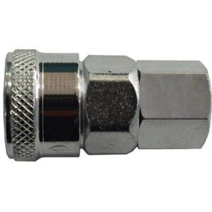 AuzGrip A10217 3/8" Nitto Style Female Coupler